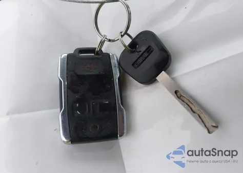 2015 GMC Sierra 1500 Slt из США, поврежденный, VIN 3GTU2VEC6FG494154